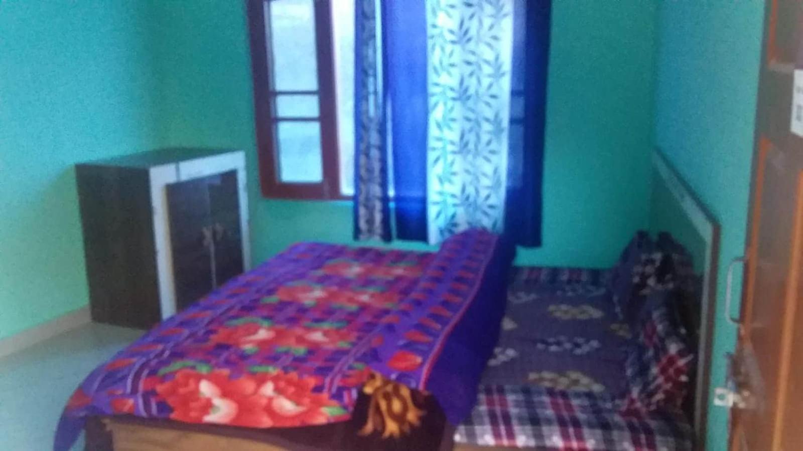 Spot On Sharma'S Kitchen & Home Stay Bajaura Εξωτερικό φωτογραφία