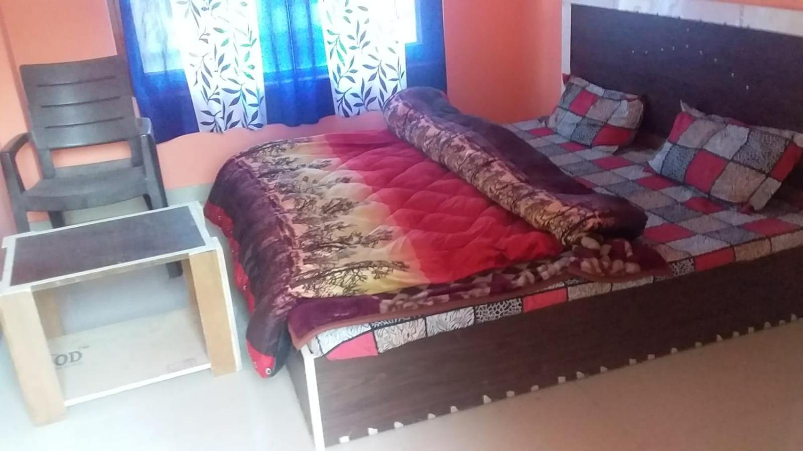 Spot On Sharma'S Kitchen & Home Stay Bajaura Εξωτερικό φωτογραφία